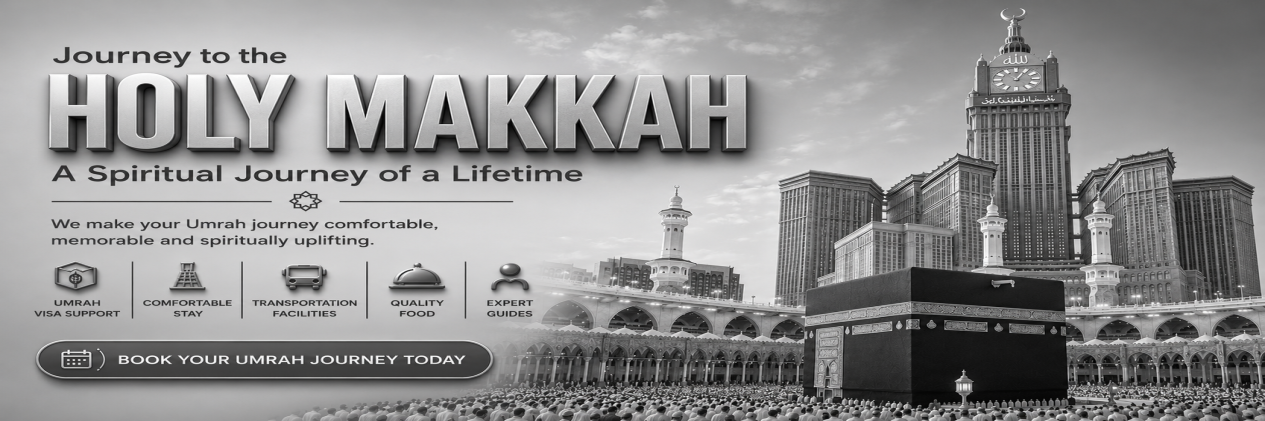 MAKKAH