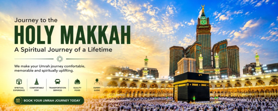 MAKKAH